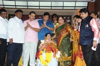 Kanta Rao 92th Birthday Celebrations Photos